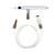 C61-1-UFT02 | Glass Expansion MicroMist HE DC Nebulizer 0.2mL/min