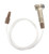 70-803-2054 | Glass Expansion DC Fitting Type 70 with Ratchet Connector