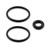 70-803-2010 | Glass Expansion O-ring Kit for MicroJet Nebulizer Adaptor