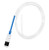 70-803-1852 | Glass Expansion Probe Connecting Line 0.5mm ID (Blue)