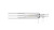 30-808-4443 | Glass Expansion Quartz Torch with 2.5mm Injector for RADOM MICAP-OES