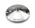 TG1004-Ni | Glass Expansion Nickel Micro-Skimmer Cone, Xs