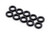 V-010 | Glass Expansion Viton O-rings 6X1.8V75 (PKT 10)