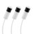 UFT-2-700 | Glass Expansion UniFit with 2.0mm OD X 0.86mm ID x 700mm long tube (PKT 3)