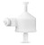 20-809-3481 | Glass Expansion Twister TFE Spray Chamber with B14 Drain and Helix CT