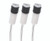 UFT-075 | Glass Expansion UniFit with 1.3mm OD X 0.75mm ID x 700mm long sample tube (PKT 3)