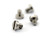 TG5002 | Glass Expansion Screws for Skimmer Interface TG1023-Ni or TG1023-Cu (PKT 4)