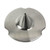 TF1002X-Ni | Glass Expansion Nickel X-Series Skimmer Cone, Copper Base