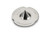 TF1002A-Al | Glass Expansion Aluminium Skimmer Cone