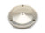 NU1001A-Ni | Glass Expansion Nickel Sampler Cone, Version A, Wet Plasma