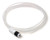 NFT-16-75 | Glass Expansion UniFit Connector with 1/16" OD X 0.75mm ID x 700mm long sample tube (PKT 10)