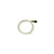 NFT-16-13 | Glass Expansion UniFit Connector with 1/16" OD X 0.13mm ID x 700mm long sample tube (PKT 10)
