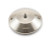 NU1004B-Ni | Glass Expansion Nickel Skimmer Cone, Version B, Dry Plasma