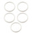 PE5125 | Glass Expansion Hyper Skimmer O-rings, NexION (PKT 5)