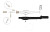 KT-1215 | Glass Expansion HE-SIS for Thermo Neptune, Element