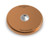 AT7706A-Pt | Glass Expansion Platinum Sampler Cone for Agilent 7700, 7800, 7900, 8800, 8900 (18mm insert)
