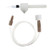 A23-1-PFA01 | Glass Expansion OpalMist DC Nebulizer 0.1mL/min