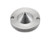 AT7902X-Al | Glass Expansion Aluminium Skimmer Cone for Agilent 7900 with x lens
