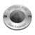 AT7708X-Pt/Ni | Glass Expansion Platinum Skimmer Cone with Nickel Base for Agilent 7700x, 7800, 8800