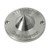 AT7708S-Pt/Ni | Glass Expansion Platinum Skimmer Cone with Nickel Base for Agilent 7700s, 7900