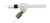 ARG-1-PFA005 | Glass Expansion OpalMist Nebulizer 0.05mL/min