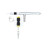 ARG-07-USS2 | Glass Expansion SeaSpray U-Series Nebulizer 2mL/min