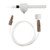 A22-1-PFA01 | Glass Expansion OpalMist DC Nebulizer 0.1mL/min