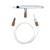 A31-07-UC2 | Glass Expansion Conikal DC Nebulizer 2mL/min