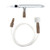 A23-1-UM005 | Glass Expansion MicroMist DC Nebulizer 0.05mL/min