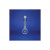 710-001-500 | Savillex 500 mL PFA Volumetric Flask with Threaded Closure, Class A