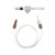 A31-1-PFA005Q | Glass Expansion OpalMist DC Nebulizer 0.05mL/min