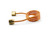 70-900-6000C | Glass Expansion Shimadzu ICP-MS 2030, Copper Coil