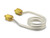 70-900-4002S | Glass Expansion RF Coil Silver for Thermo iCAP 6000 Mark I