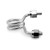 70-900-2003S | Glass Expansion RF Coil Silver for Optima 2000, 4000, 5000, 7000