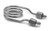 70-900-1001S | Glass Expansion RF Coil Silver for Varian Series 2 Radial