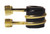 70-900-2003G | Glass Expansion RF Coil Gold for Optima 2000, 4000, 5000, 7000