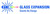 70-808-0507 | Glass Expansion O-ring Kit for 31-808-0344 adaptor