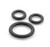 70-808-0501 | Glass Expansion O-ring Kit for Neb Adaptor 16/6