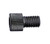 70-808-8168 | Glass Expansion 1/4"-28 Upchurch flangeless fitting for Niagara