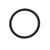 70-803-1603 | Glass Expansion O-ring for Thermo ICP Duo Periscope Window, (PKT 10)