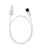 70-803-1424 | Glass Expansion Aux Gas Line for Arcos II