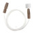 70-803-1309 | Glass Expansion NexION AUX Gas Connector 1/4-28