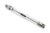 70-803-0951 | Glass Expansion Syringe 250uL for Assist