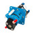 70-803-1038 | Glass Expansion Replacement FMI Pump Head with Motor and Bracket