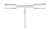 60-703-1074 | Glass Expansion Quartz Cell for GBC