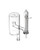 60-703-0561 | Glass Expansion Gas-Liquid Separator for Varian VGA-77