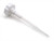 31-808-3428 | Glass Expansion Tapered Quartz Injector 2.5mm