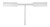60-703-0559 | Glass Expansion Quartz Hydride Absorption Cell for Varian VGA-76/77