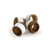 70-100-0237 | Glass Expansion Helix Seal (PKT 4)