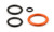 70-0827 | Glass Expansion O-ring Kit for Elan torch adaptor 31-808-0827
